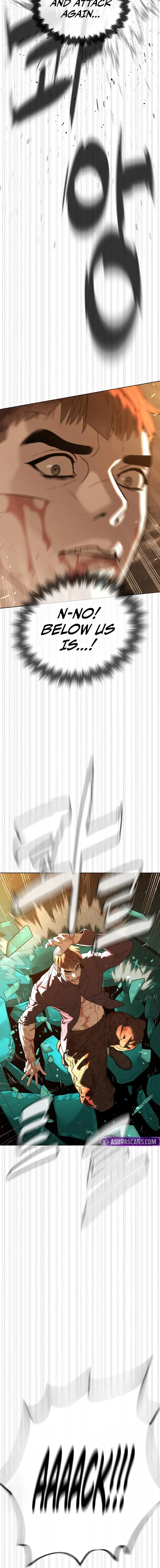 Read Killer Peter chapter 118 image 14 on Lezhin