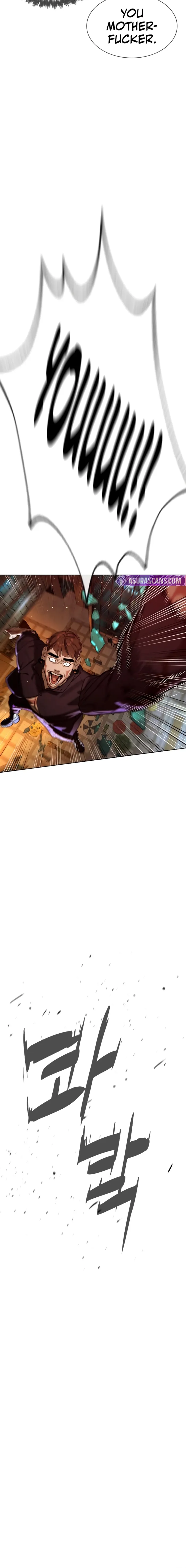 Read Killer Peter chapter 118 image 18 on Lezhin