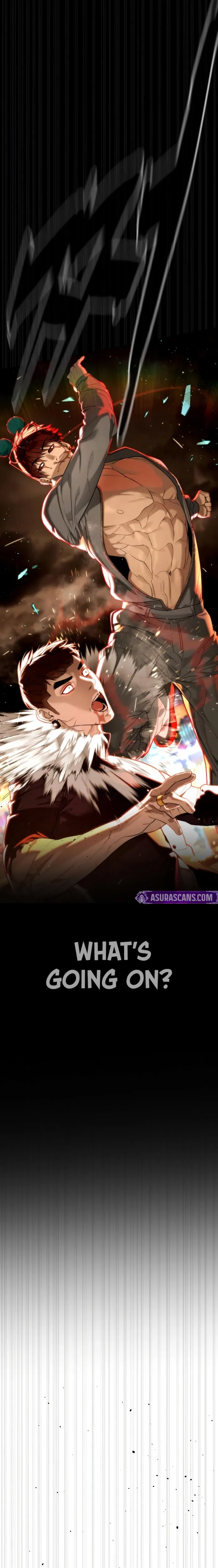Read Killer Peter chapter 118 image 2 on Lezhin