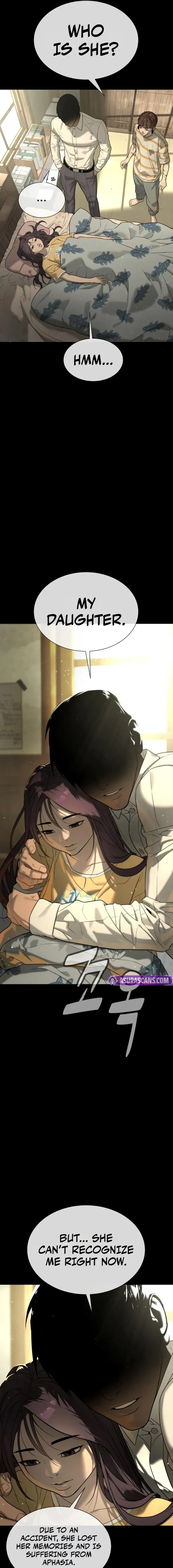 Read Killer Peter chapter 118 image 27 on Lezhin