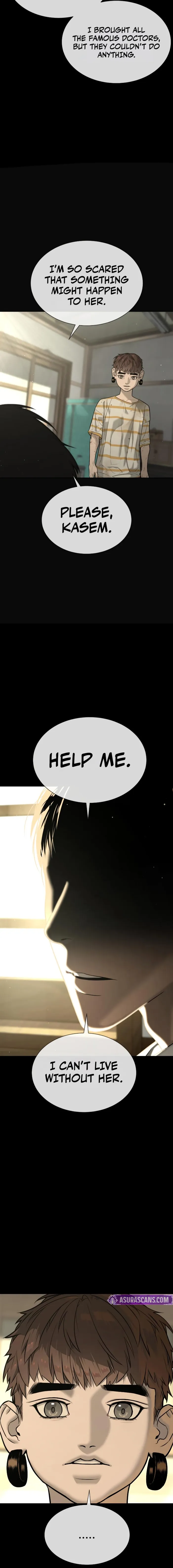 Read Killer Peter chapter 118 image 28 on Lezhin