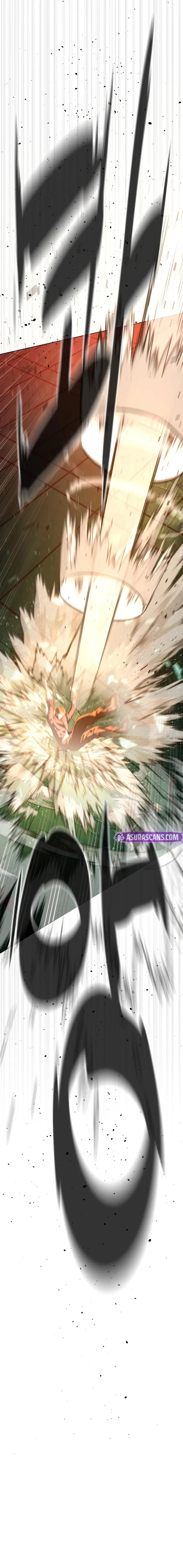 Read Killer Peter chapter 118 image 3 on Lezhin