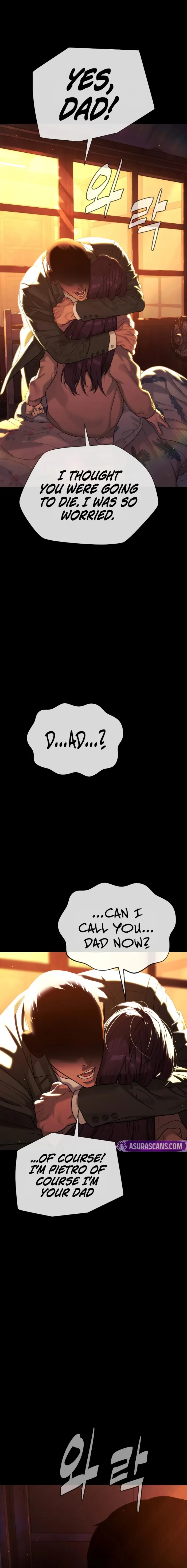 Read Killer Peter chapter 118 image 34 on Lezhin