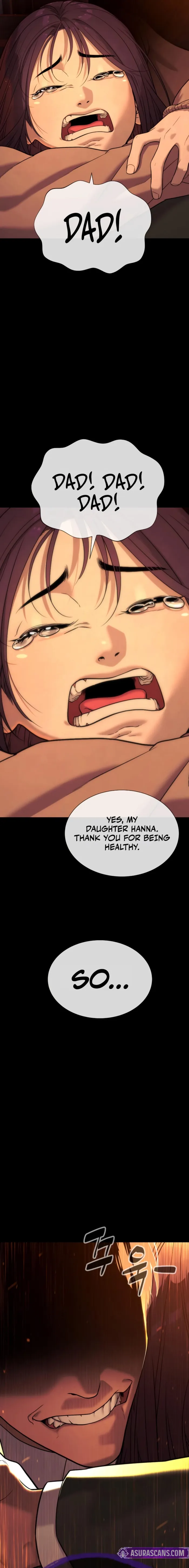 Read Killer Peter chapter 118 image 35 on Lezhin