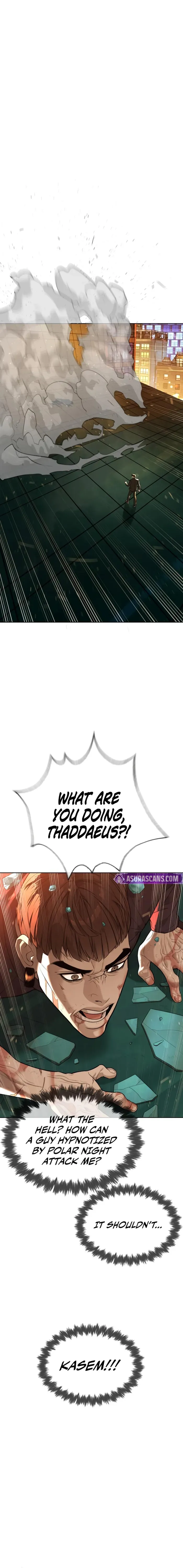 Read Killer Peter chapter 118 image 4 on Lezhin