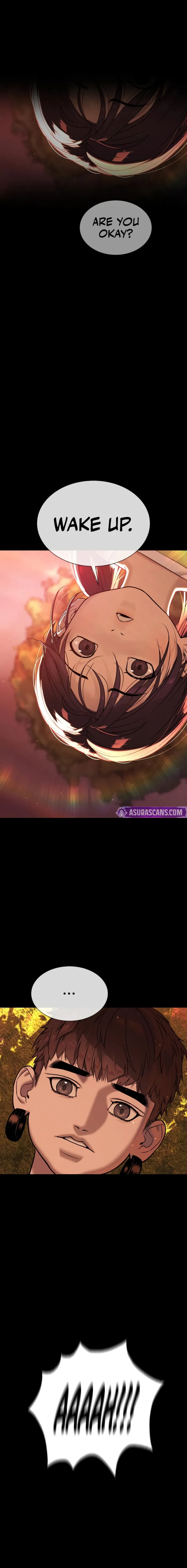 Read Killer Peter chapter 118 image 41 on Lezhin