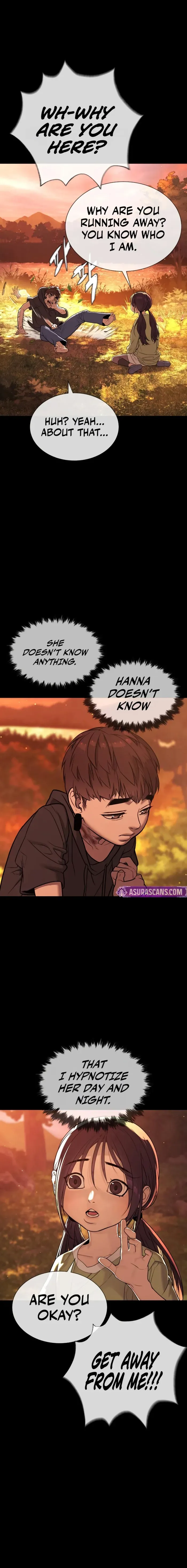 Read Killer Peter chapter 118 image 42 on Lezhin