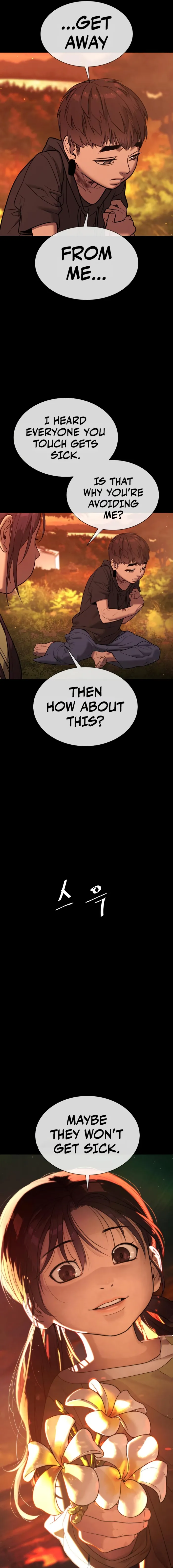 Read Killer Peter chapter 118 image 43 on Lezhin