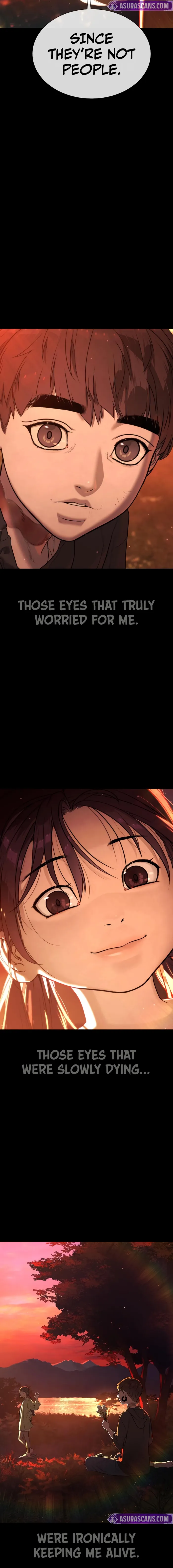 Read Killer Peter chapter 118 image 44 on Lezhin