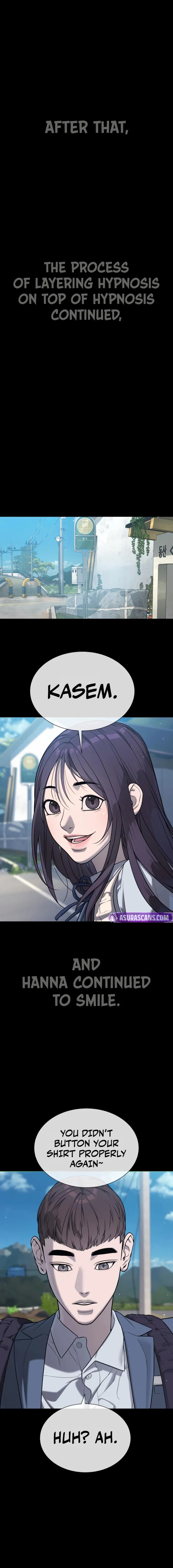 Read Killer Peter chapter 118 image 45 on Lezhin