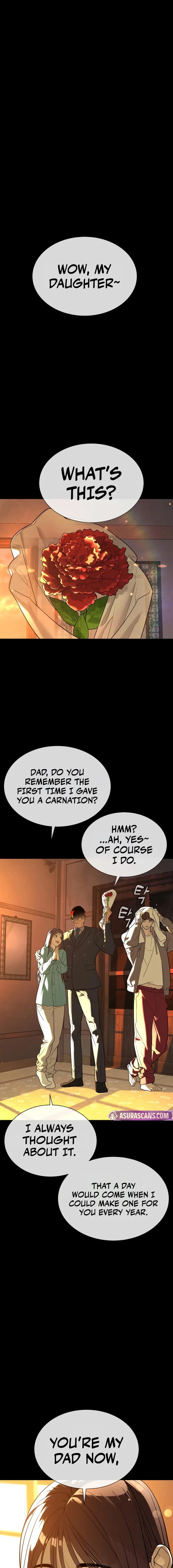 Read Killer Peter chapter 118 image 47 on Lezhin