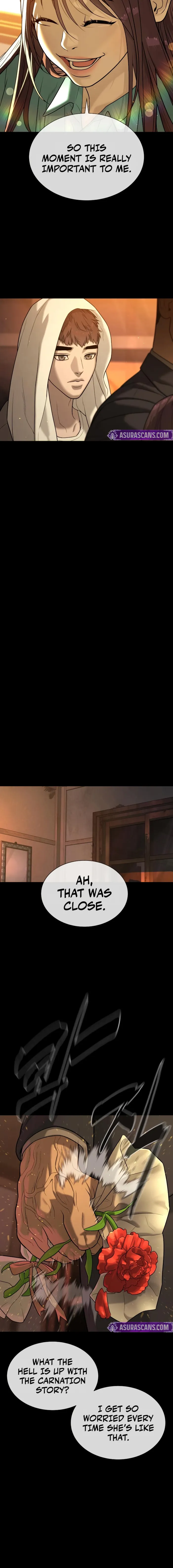 Read Killer Peter chapter 118 image 48 on Lezhin