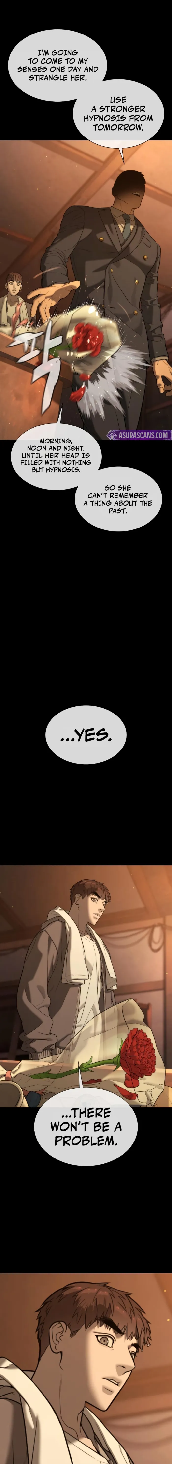 Read Killer Peter chapter 118 image 49 on Lezhin