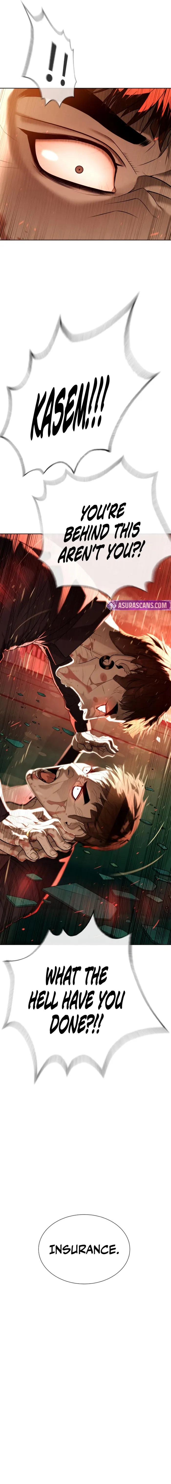 Read Killer Peter chapter 118 image 5 on Lezhin