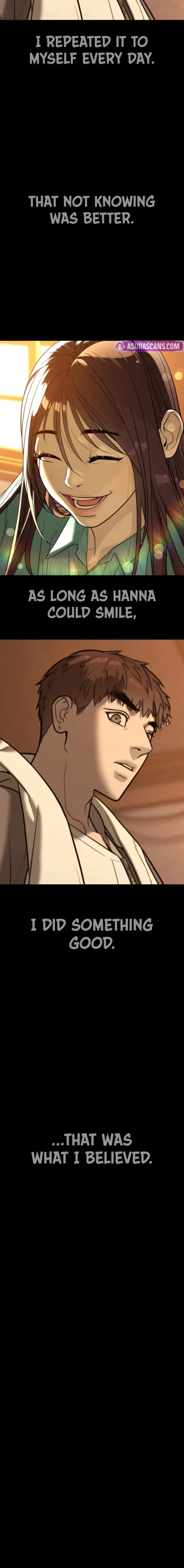 Read Killer Peter chapter 118 image 50 on Lezhin