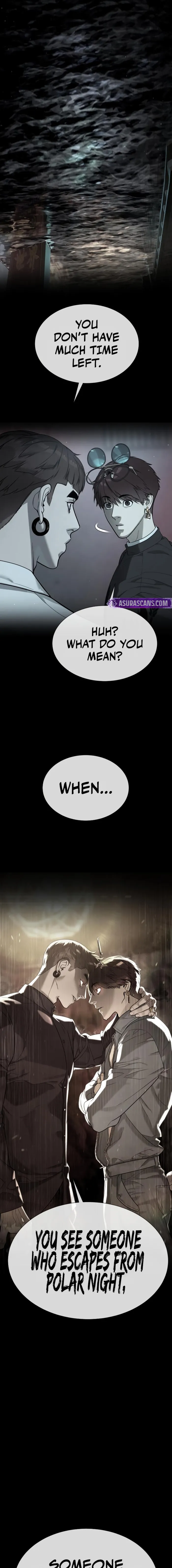 Read Killer Peter chapter 118 image 7 on Lezhin