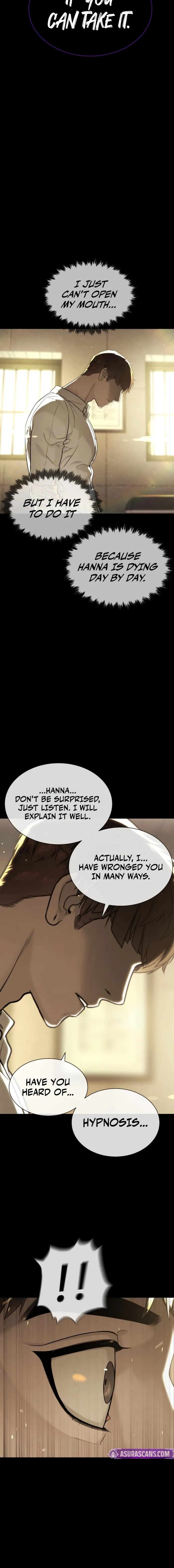 Read Killer Peter chapter 119 image 11 on Lezhin