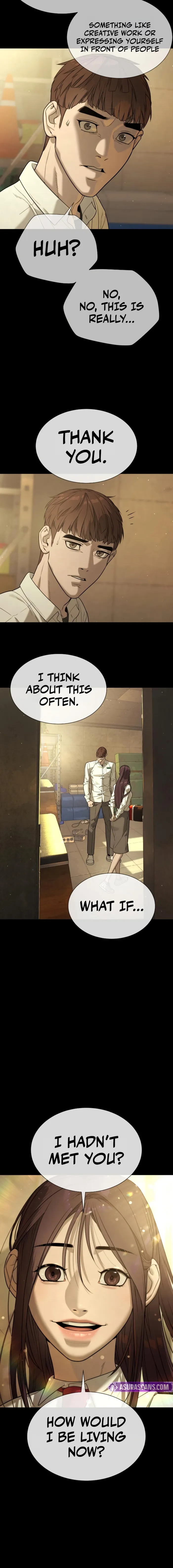 Read Killer Peter chapter 119 image 21 on Lezhin