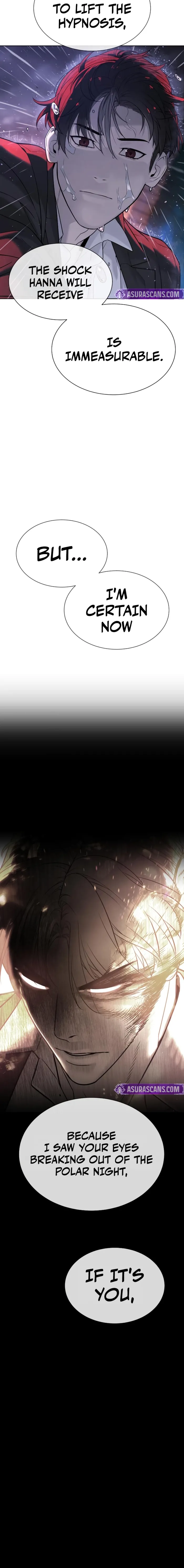 Read Killer Peter chapter 119 image 27 on Lezhin