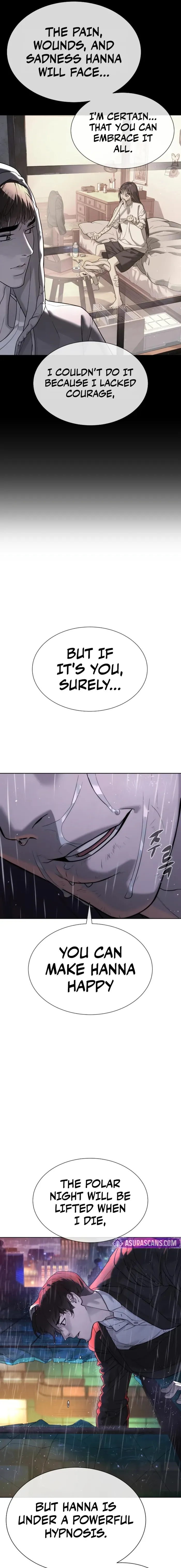 Read Killer Peter chapter 119 image 28 on Lezhin