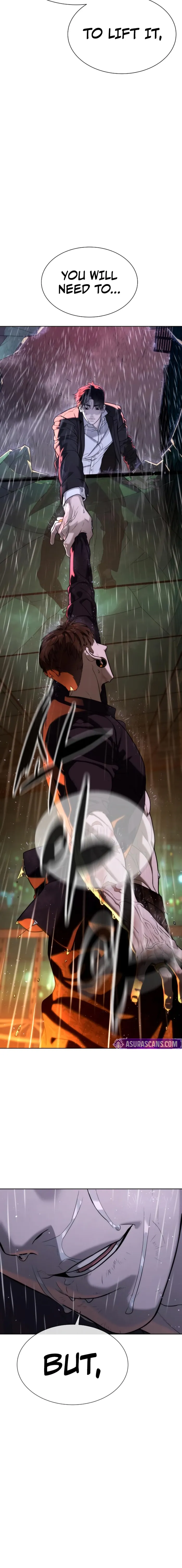 Read Killer Peter chapter 119 image 29 on Lezhin