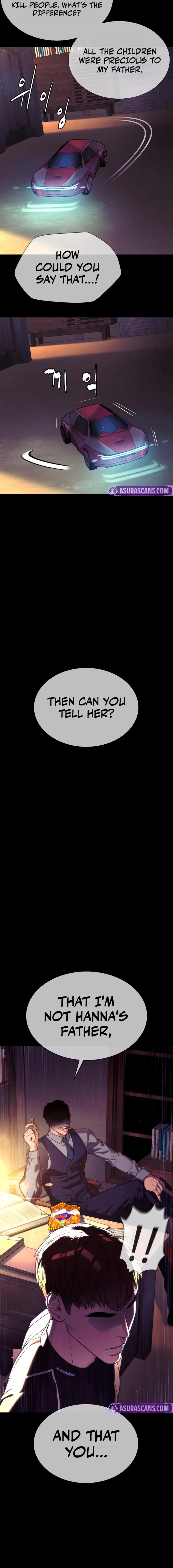Read Killer Peter chapter 119 image 3 on Lezhin