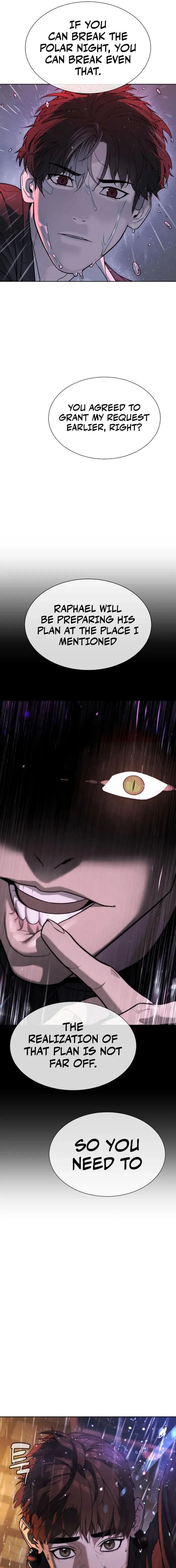 Read Killer Peter chapter 119 image 30 on Lezhin