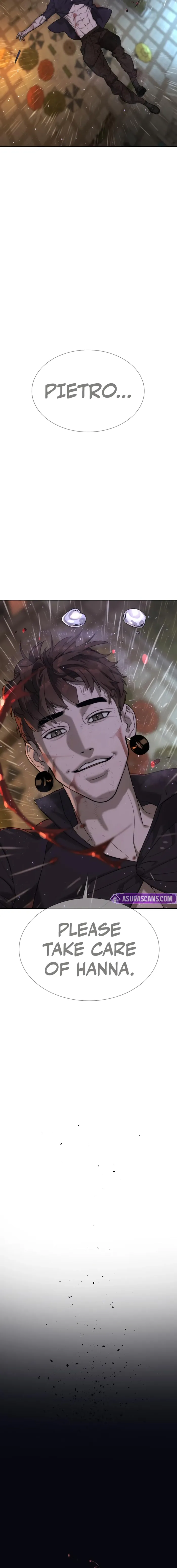 Read Killer Peter chapter 119 image 33 on Lezhin