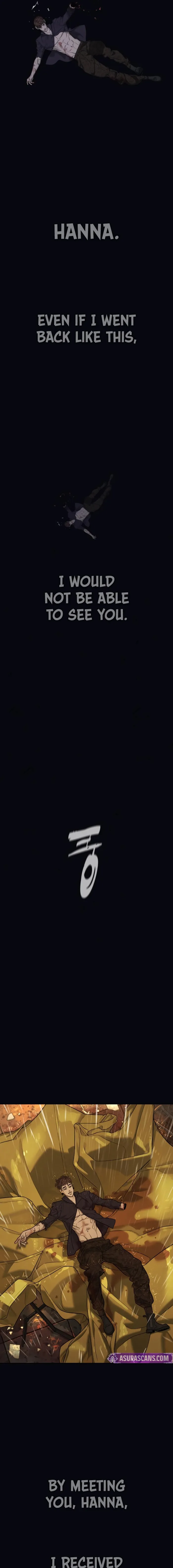 Read Killer Peter chapter 119 image 34 on Lezhin