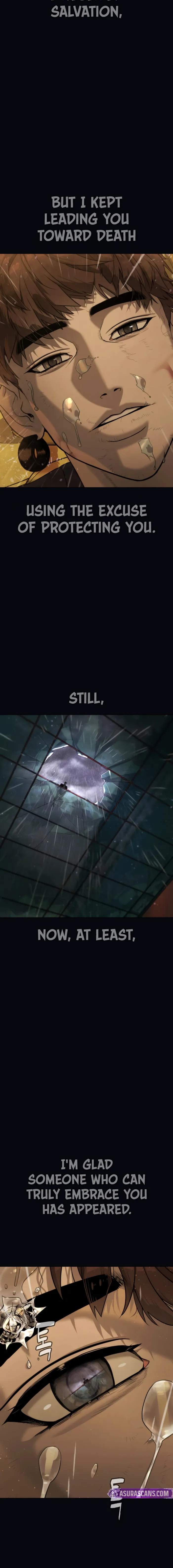 Read Killer Peter chapter 119 image 35 on Lezhin