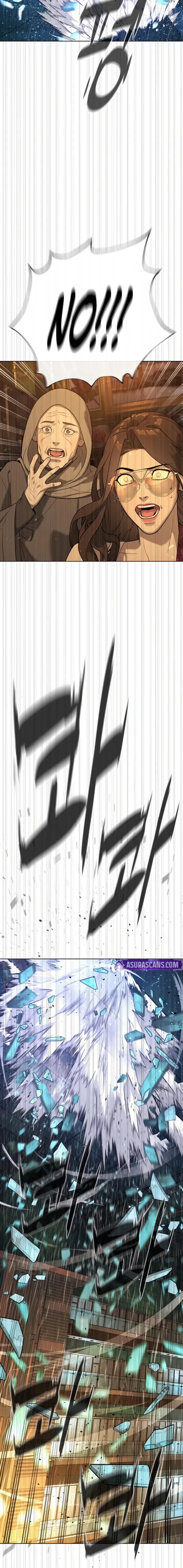 Read Killer Peter chapter 119 image 39 on Lezhin