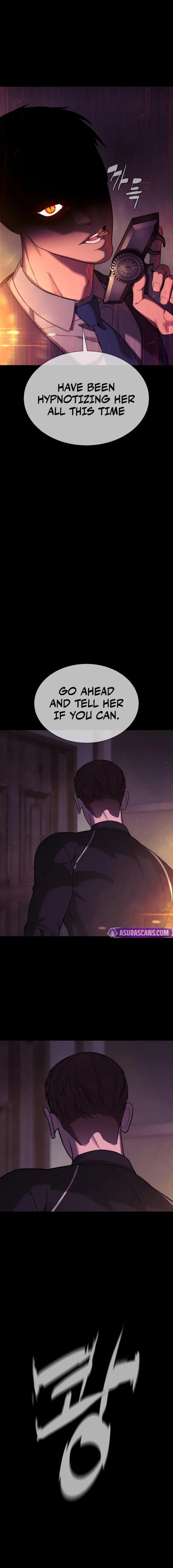 Read Killer Peter chapter 119 image 4 on Lezhin