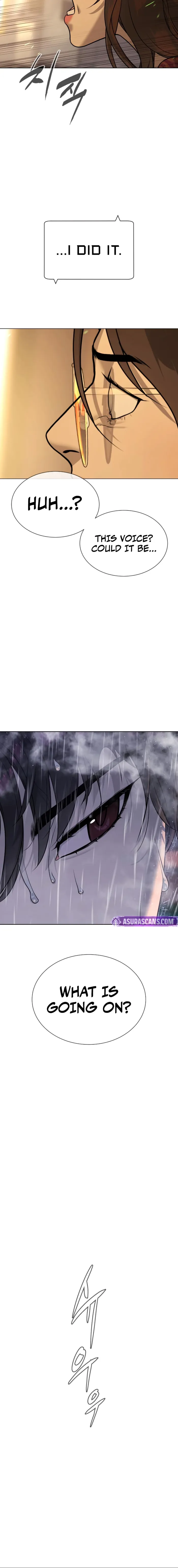 Read Killer Peter chapter 119 image 41 on Lezhin