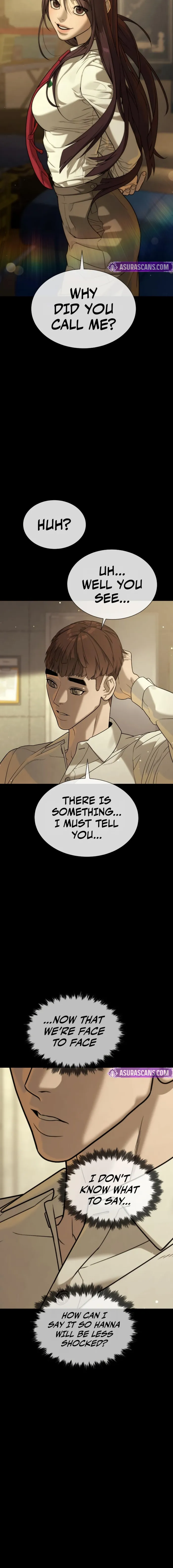 Read Killer Peter chapter 119 image 9 on Lezhin