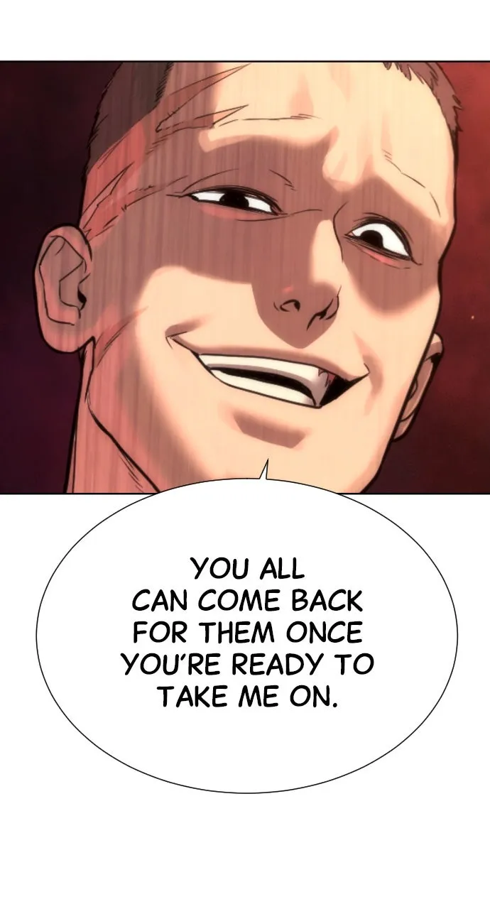 Read Killer Peter chapter 12 image 100 on Lezhin