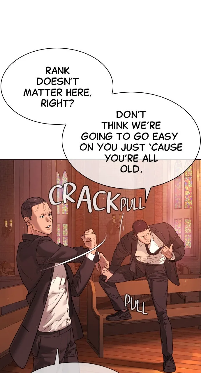 Read Killer Peter chapter 12 image 12 on Lezhin