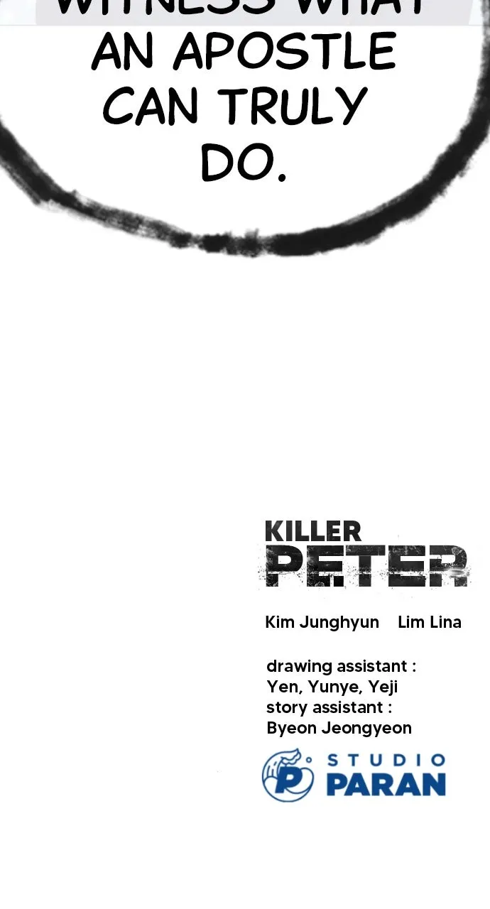 Read Killer Peter chapter 12 image 149 on Lezhin