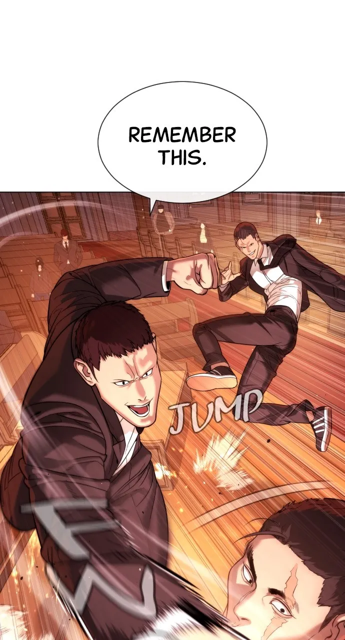Read Killer Peter chapter 12 image 18 on Lezhin