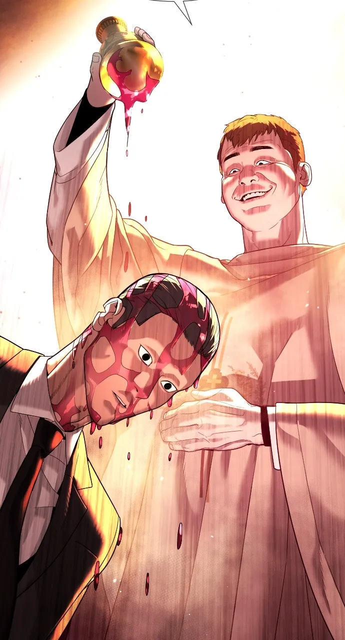 Read Killer Peter chapter 12 image 2 on Lezhin