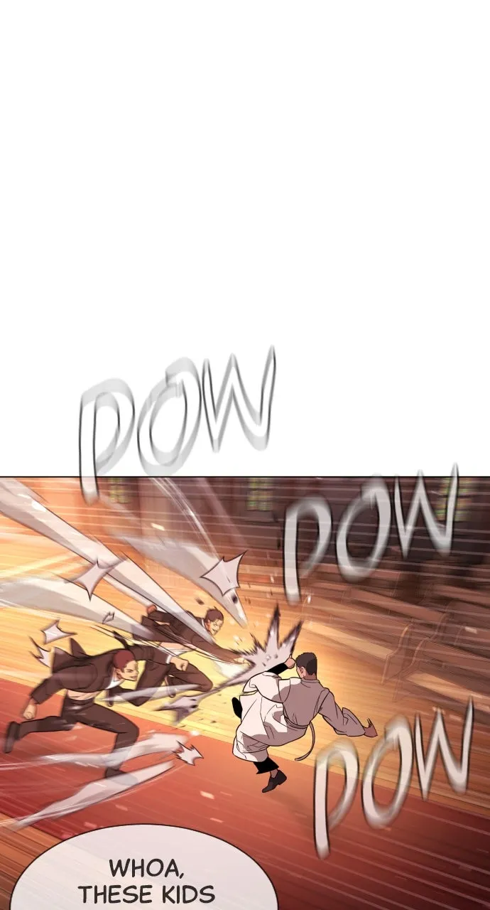 Read Killer Peter chapter 12 image 22 on Lezhin