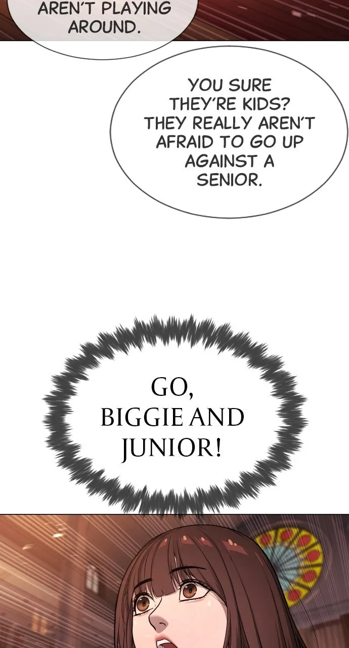 Read Killer Peter chapter 12 image 23 on Lezhin