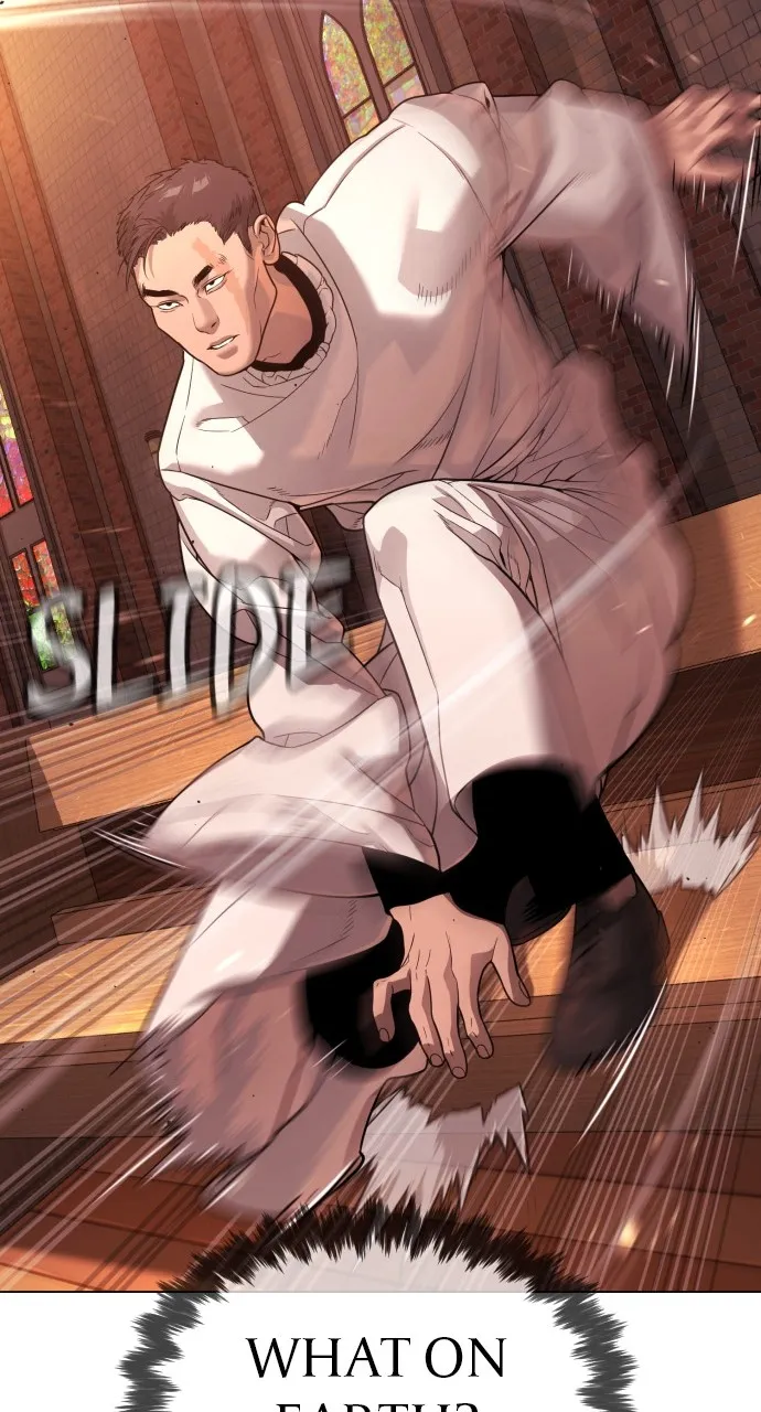 Read Killer Peter chapter 12 image 25 on Lezhin