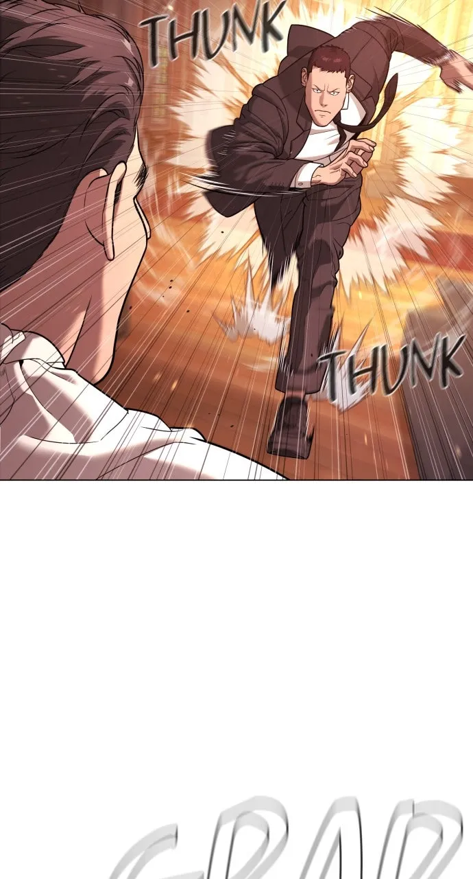 Read Killer Peter chapter 12 image 27 on Lezhin
