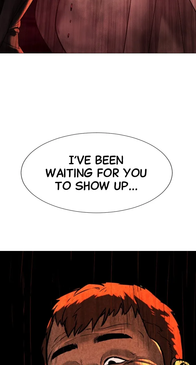 Read Killer Peter chapter 12 image 3 on Lezhin