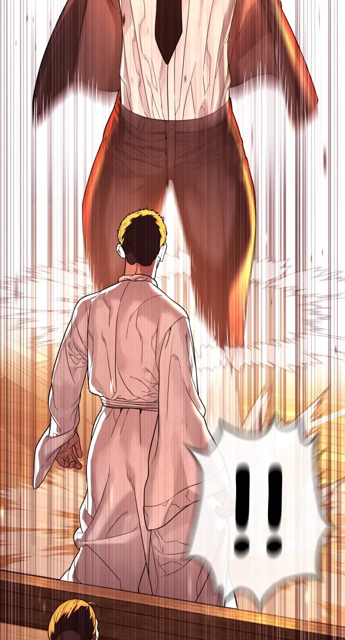 Read Killer Peter chapter 12 image 33 on Lezhin