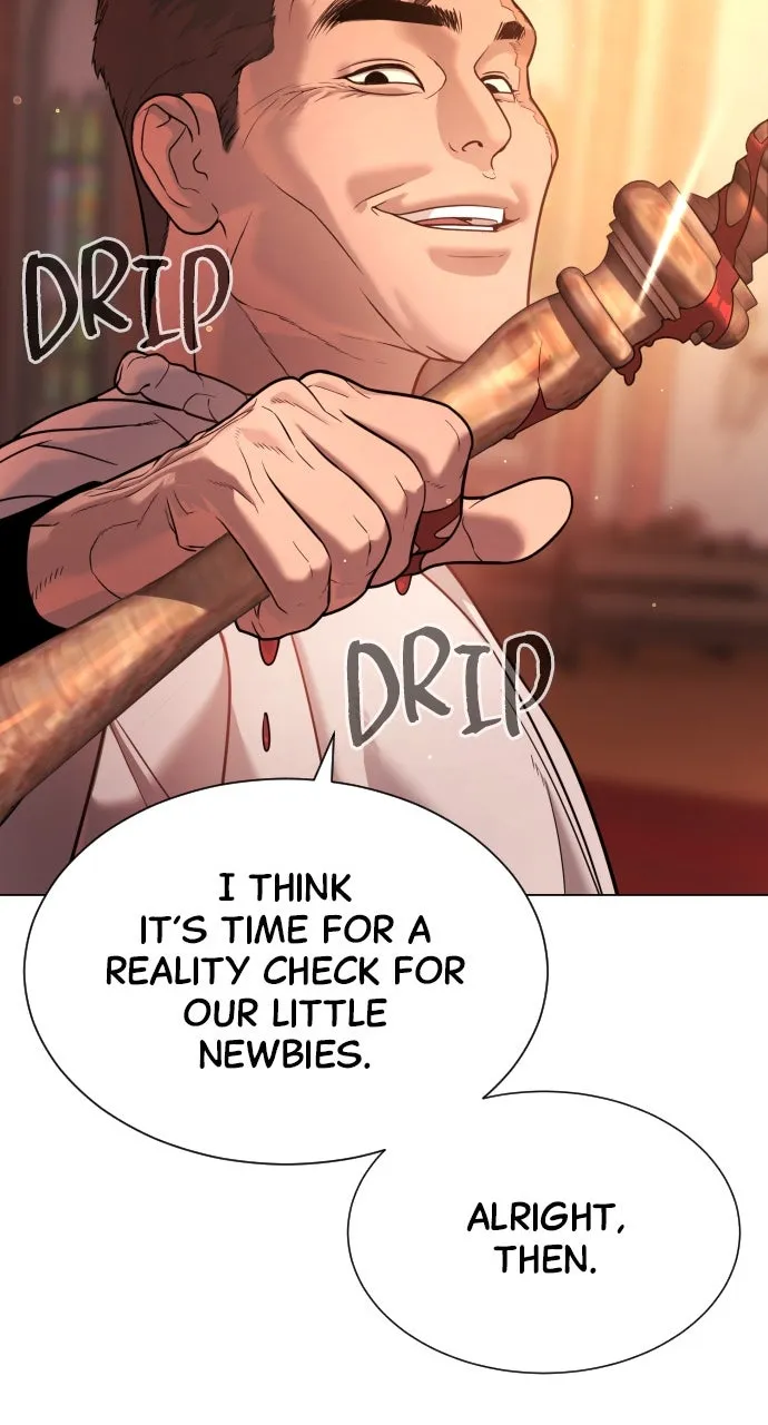 Read Killer Peter chapter 12 image 37 on Lezhin