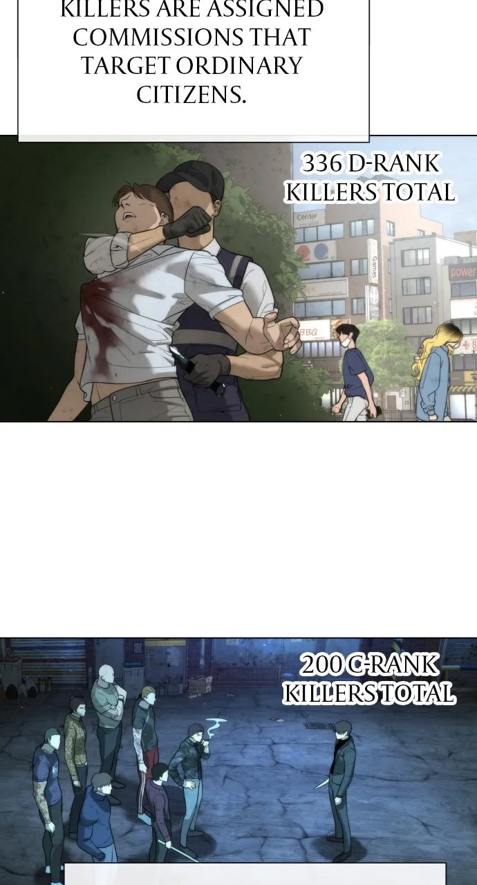 Read Killer Peter chapter 12 image 49 on Lezhin