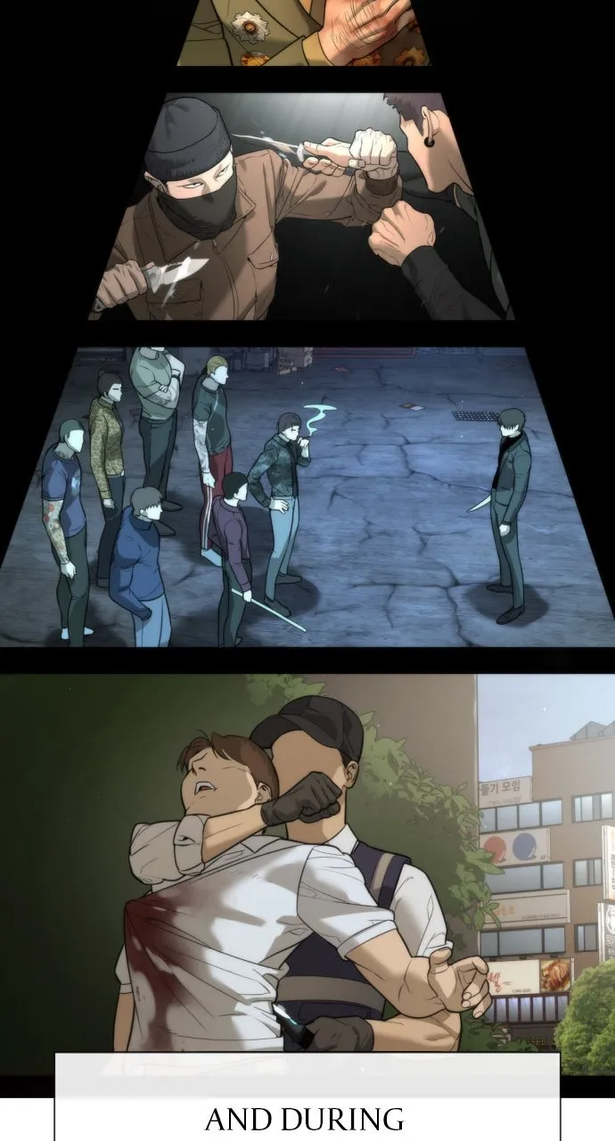 Read Killer Peter chapter 12 image 53 on Lezhin