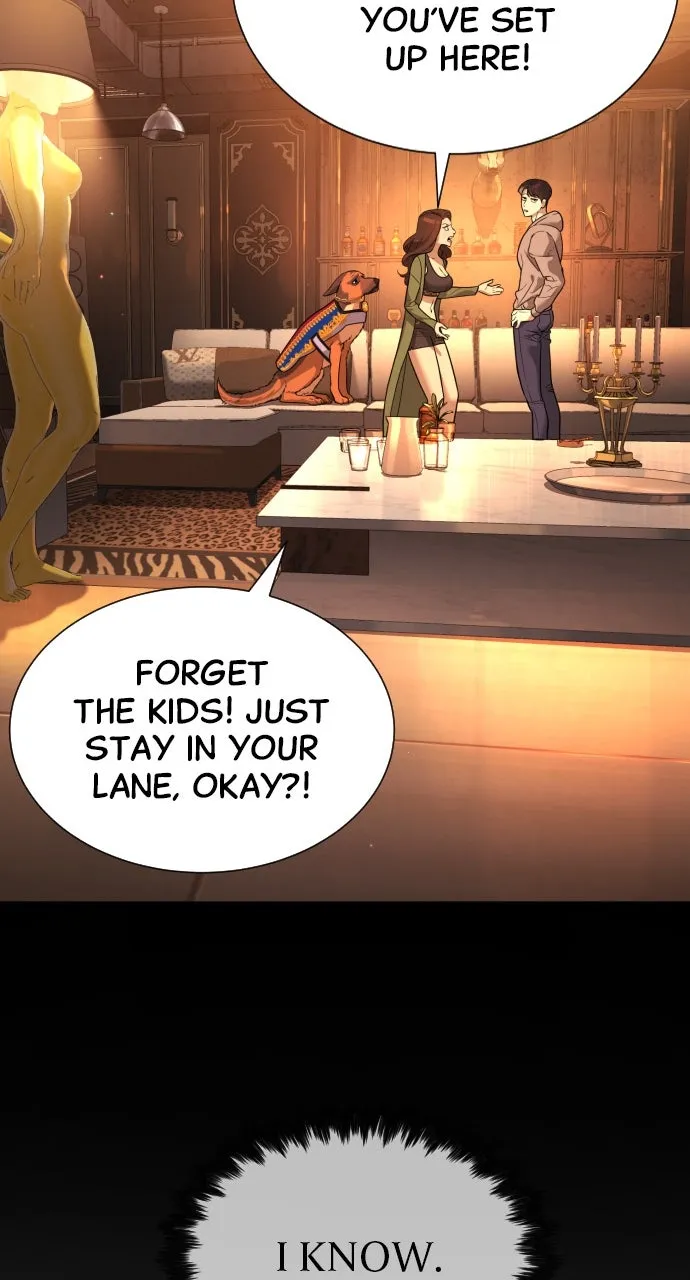 Read Killer Peter chapter 12 image 81 on Lezhin