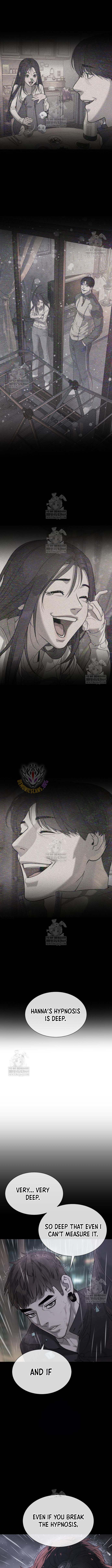 Read Killer Peter chapter 120 image 10 on Lezhin